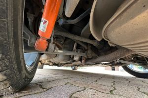 Seat Leon V6 Cupra 4 - 2001