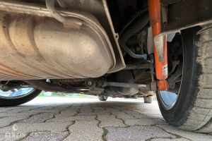 Seat Leon V6 Cupra 4 - 2001