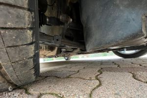 Seat Leon V6 Cupra 4 - 2001