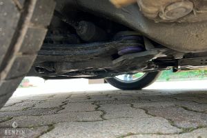 Seat Leon V6 Cupra 4 - 2001