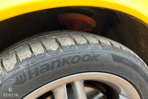 Seat Leon V6 Cupra 4 - 2001