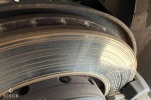 Seat Leon V6 Cupra 4 - 2001