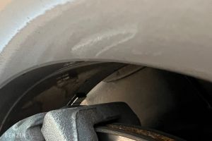 Seat Leon V6 Cupra 4 - 2001