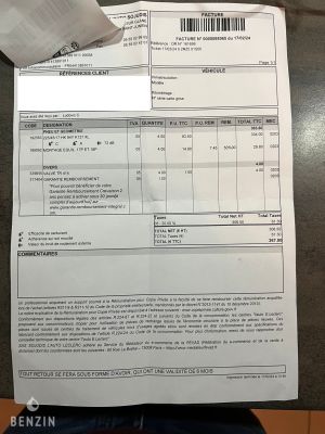 Seat Leon V6 Cupra 4 - 2001