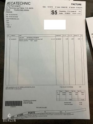 Seat Leon V6 Cupra 4 - 2001