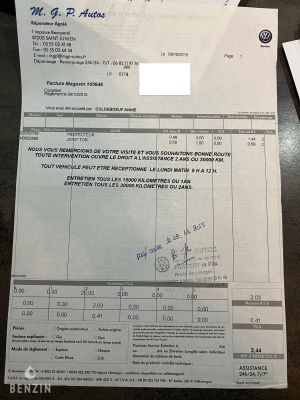 Seat Leon V6 Cupra 4 - 2001