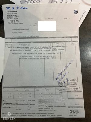 Seat Leon V6 Cupra 4 - 2001