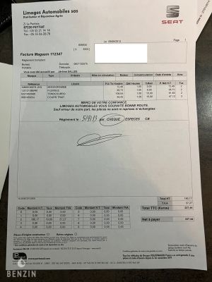 Seat Leon V6 Cupra 4 - 2001