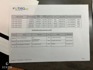 Seat Leon V6 Cupra 4 - 2001
