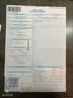 Seat Leon V6 Cupra 4 - 2001