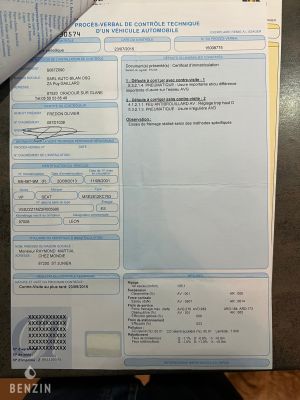 Seat Leon V6 Cupra 4 - 2001