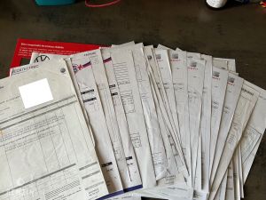 Seat Leon V6 Cupra 4 - 2001