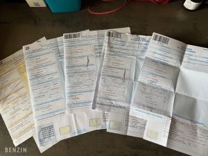 Seat Leon V6 Cupra 4 - 2001