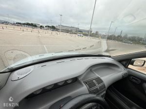 Fiat Punto GT - 1994