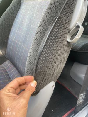 Fiat Punto GT - 1994