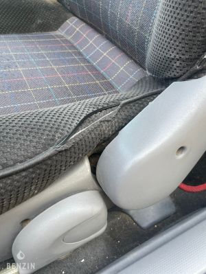 Fiat Punto GT - 1994