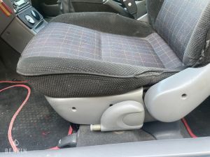 Fiat Punto GT - 1994