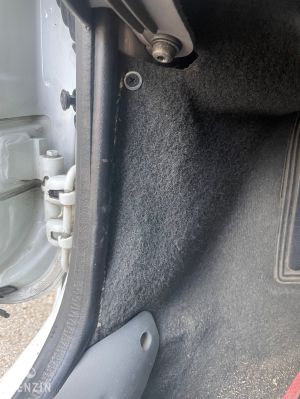 Fiat Punto GT - 1994