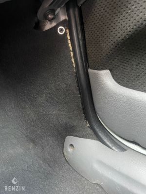 Fiat Punto GT - 1994