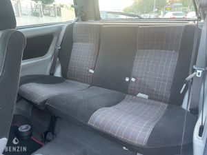 Fiat Punto GT - 1994