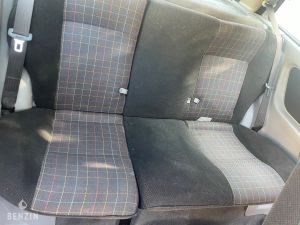 Fiat Punto GT - 1994