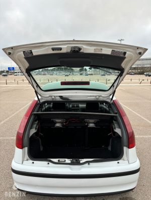 Fiat Punto GT - 1994