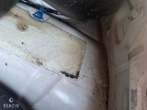 Fiat Punto GT - 1994