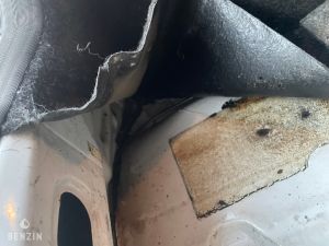 Fiat Punto GT - 1994