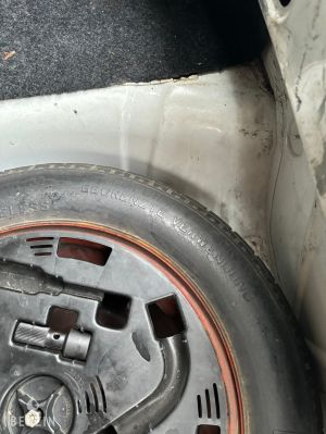 Fiat Punto GT - 1994