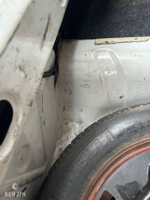 Fiat Punto GT - 1994