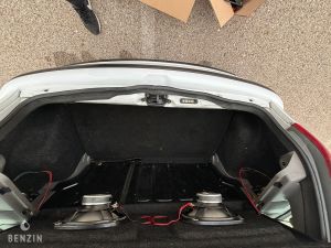 Fiat Punto GT - 1994