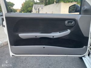 Fiat Punto GT - 1994