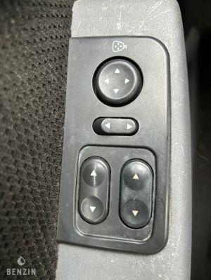 Fiat Punto GT - 1994