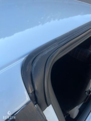 Fiat Punto GT - 1994