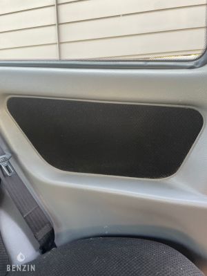 Fiat Punto GT - 1994