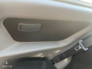 Fiat Punto GT - 1994