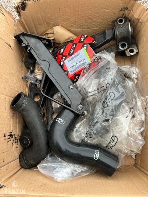 Fiat Punto GT - 1994