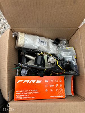 Fiat Punto GT - 1994