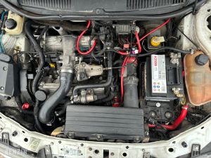 Fiat Punto GT - 1994