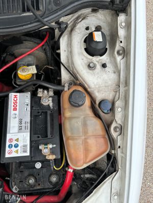 Fiat Punto GT - 1994