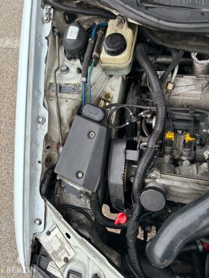 Fiat Punto GT - 1994