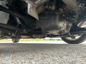 Fiat Punto GT - 1994