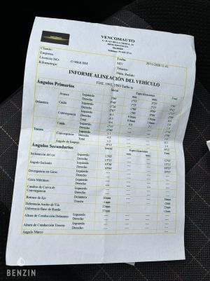 Fiat Punto GT - 1994