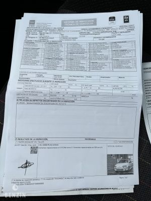 Fiat Punto GT - 1994