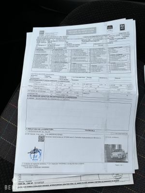 Fiat Punto GT - 1994