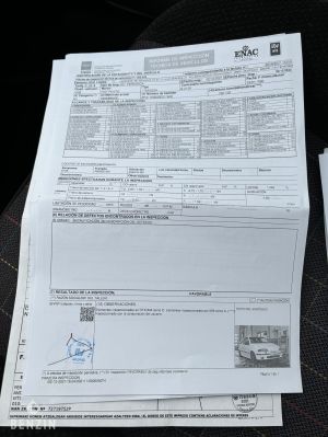 Fiat Punto GT - 1994