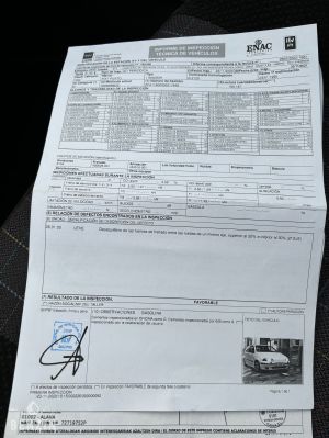 Fiat Punto GT - 1994