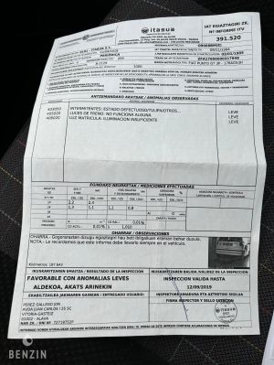 Fiat Punto GT - 1994