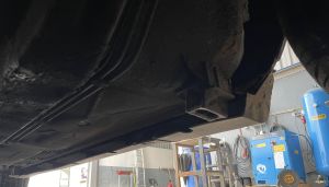 BMW M535i e28 - 1986