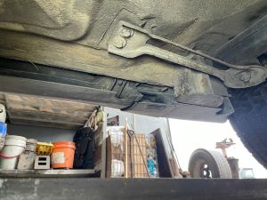 BMW M535i e28 - 1986